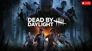 A Random Killer Masterclass Stream s  Dead by Daylight ProRogueBear Live [upl. by Idnis]