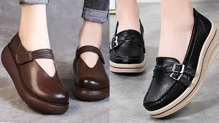 2024 MOST COMFORTABLE SOFT EVERYDAY SHOES YOU MUST HAVE IN COLLECTION LATEST TRENDING SHOES [upl. by Einot]