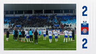 Sažetak  Osijek 22 Hajduk [upl. by Rizzo311]