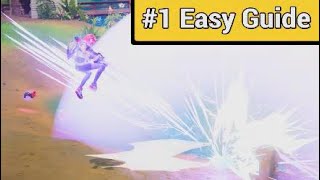 Fortnite Chapter 2 ReMix Hit opponents or yourself with Shockwave Grenades  Week 3 Weekly Quest [upl. by Uriia809]