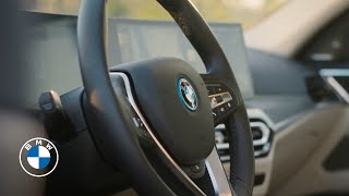 Conoce más sobre BMW Financial Services [upl. by Lynus]