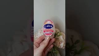 CAREX HAND GEL 💖 shorts carex lovehearts beauty [upl. by Fabrienne]