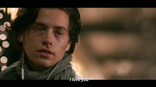 Five Feet Apart 2019 Ending Scene  Cole Sprouse amp Haley Lu Richardson [upl. by Strickler250]