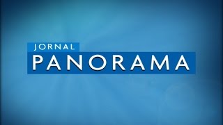 Jornal Panorama 15022016 [upl. by Tchao]