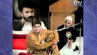 Farhat Abbas Shah reciting poetry [upl. by Maryjane]