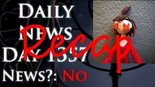 daily daily silksong news recap  day 1086 [upl. by Zebada]