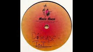 Breakbeat Era – Our Disease Tera Dubplate Version CLIP [upl. by Tneciv766]