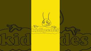 Kidipedes Super Intro Logo Effects Sponsored by Preview 2 Vocodex [upl. by Tien644]