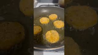 Chick peas cutlet snacksrecipe [upl. by Anitroc84]