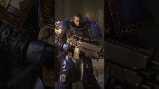 😎 Warhammer 40000 Space Marine 2 ТЕСТ на разных ПК shorts gaming pc warhammerspacemarine2 [upl. by Aicilram]