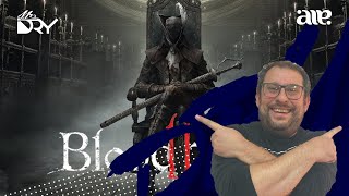 ¿BLOODBORNE REMAKE o BLOODBORNE II ¿AMBOS UNO o NINGUNO  PS5  SONY  PLAYSTATION [upl. by Kiryt710]