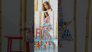 Latest Kurti Design 2023  Lawn and Cotton New Kurti Design  Stylish Kurti Design [upl. by Farant]