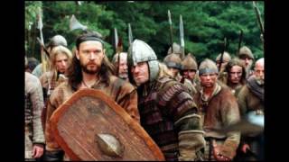 Origins of England The Vikings [upl. by Daryle]