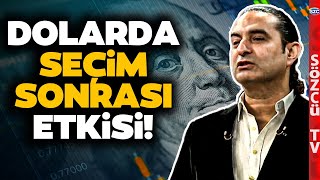 Devrim Akyıl Dolar Kurunda Seçim Sonrası Yaşanacakları Anlattı Çarpıcı DolarTL Yorumu [upl. by Lenhart876]