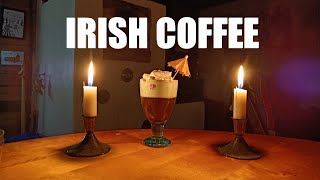 Irish Coffee SEGA ja syksyn pimeys [upl. by Naimad2]