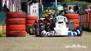 Aftermovie Karttalk NK 4T Chrono Karting in Kerpen [upl. by Cofsky]