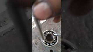 alat cabut bearing roda belakang vespa 2takvespa vespaexclusive vespaexcel150 [upl. by Old]