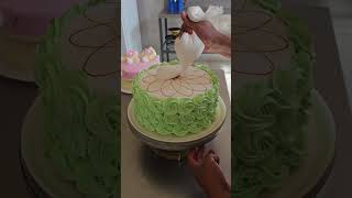 Awesome Cake Decorating Tutorials as Professional  Most Satisfying Chocolate Cake Decorating Ideas [upl. by Pelagias]