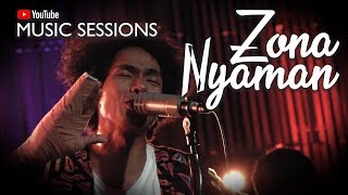 Fourtwnty  Zona Nyaman Youtube Music Sessions [upl. by Biernat113]