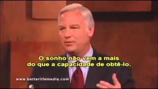 Os Principios Do Sucesso  Jack Canfield  Palestra Legendada [upl. by Catina]