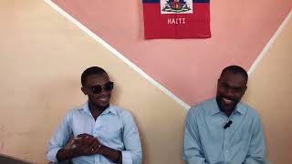 Part 3  inégalité amp violence scolaire en Haïti inegalite ak vyolans nan lekòl nou yo an Ayiti [upl. by Hootman]