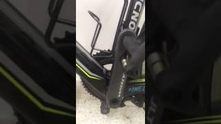 Fondriest TF4 review Carbon UD Frame [upl. by Akinal]