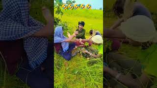 Sindura se sajawal Jani Piya mor lilar Hocomedy video 🤗🤗🤗🤗🤗 [upl. by Anec]