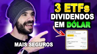 10 AÇÕES QUE MAIS PAGAM DIVIDENDOS NA BOLSA DE VALORES [upl. by Labaw]