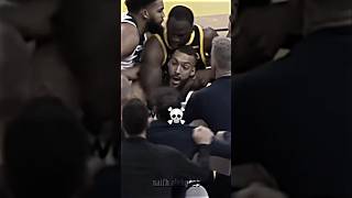 Draymond quotDIRTY PLAYSquot Moments 😬 [upl. by Stanislas]