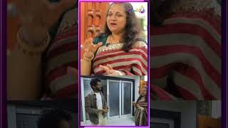 Actress Sivaranjani வீட்டுக்குள்ள இவ்ளோ செடியா 😳 Home Tour 🏠 [upl. by Euqinoj]