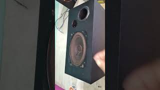 diy car audio stereo subwoofer box speaker system build diysubwoofer carsubwoofers electronics [upl. by Lerrej]