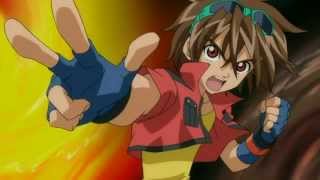 Bakugan Battle Brawlers Episode 1  The Battle Begins [upl. by Griff748]