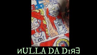 ИULLA DA D1ЯƎ Иᴀᴤʜᴀ⧊ project [upl. by Eatnoj]