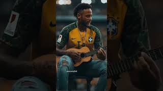 music neymar shortvideos 🤣🤣football messivscr7 messi footballer cr7 [upl. by Bettzel235]