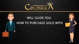 Gold plans at Goldsikka Jewels Ltd [upl. by Eelaras959]