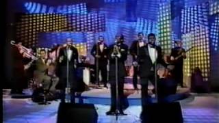 Eddie Kendricks David Ruffin Dennis Edwards amp Nate Evans  Live at the BBC [upl. by Nyliuqcaj32]