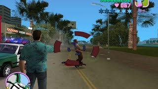 How To Install GTA Vice City Game Without Errors And Problems [upl. by Varney]