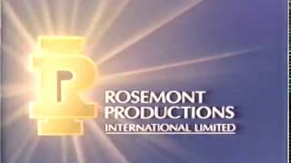 Rosemont Productions InternationalMTEShowtime Networks 1994 [upl. by Sontich]