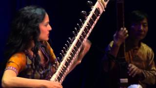 Anoushka Shankar  Bhairavi Festival de Músiques Religioses i del Món Girona [upl. by Castro]