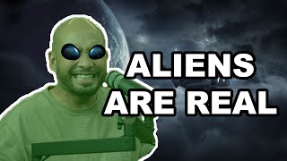 Jo Koy Katt Williams amp Aliens [upl. by Juliann]