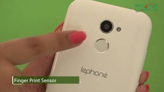 lephone W11 Zong 4G  Smart Reviews by PhoneWorld [upl. by Hendrika]