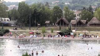 Panonika Tuzla video spot [upl. by Weissmann]