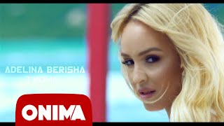 Adelina Berisha  Tkom ik Official Video [upl. by Hong]