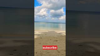 Andaman wandoor beach travel andaman beach vlog andaman trip andaman seaview nature shorts [upl. by Natalya846]