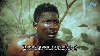 Ona Atila Latest Yoruba Movie 2018 Kunle Afod [upl. by Marketa]