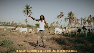 MISTER ZOP VOLONTÉ DE DIEU  OFFICIEL VIDÉO CLIP lyrique By Junior Golden drill benin togo [upl. by Yehudi]