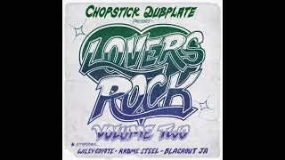 Chopstick Dubplate  True Love Feat Mic Wiley Coyote Krome Steel [upl. by Yahska]