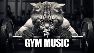 WORKOUT MUSIC 2023 🔥 POWERFUL HIPHOP TRAP amp BASS 🔥 GYM MOTIVATION MUSIC 2023 142 [upl. by Lindbom]