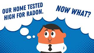 Radon Mitigation Systems [upl. by Dempsey]