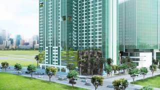 UPTOWN BONIFACIO Uptown Parksuites Ritz One uptown Condo BGC Fort 639261528585 [upl. by Rim162]